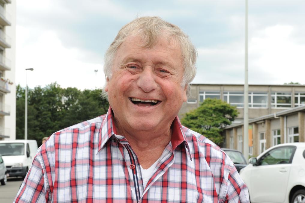 John De Wilde: “Het is de aard van het beestje” | Showbizzsite